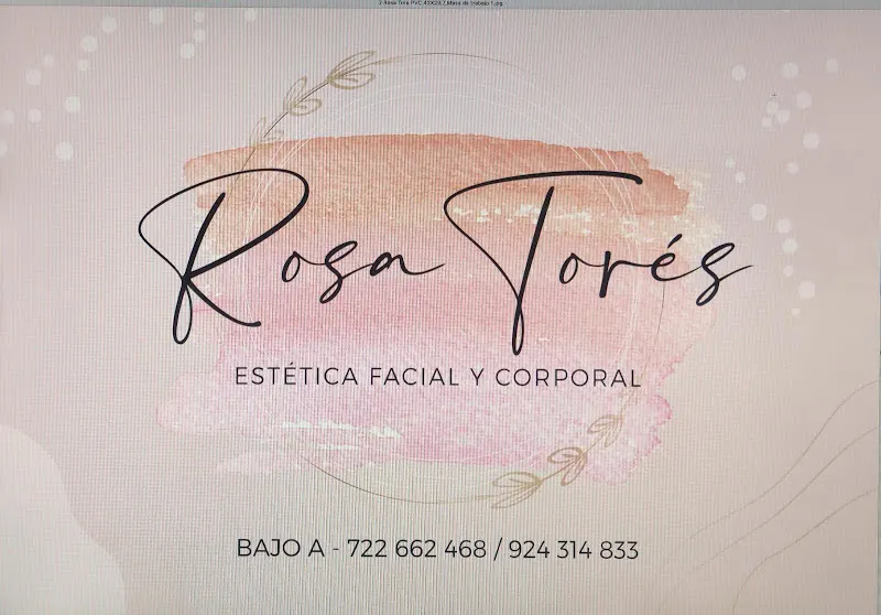 Estética Rosa Torés - Esteticista en Mérida - foto 2