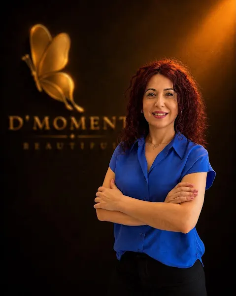 D´moments Beautiful