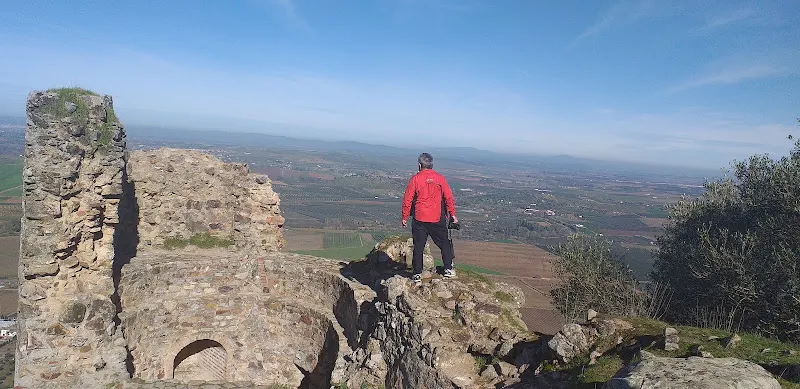 Peluquería Adrián Naranjo - Mérida