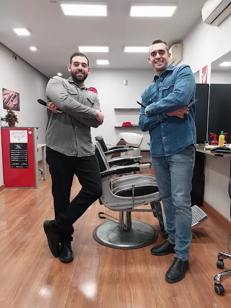La Peluquería de Carlos - Murcia