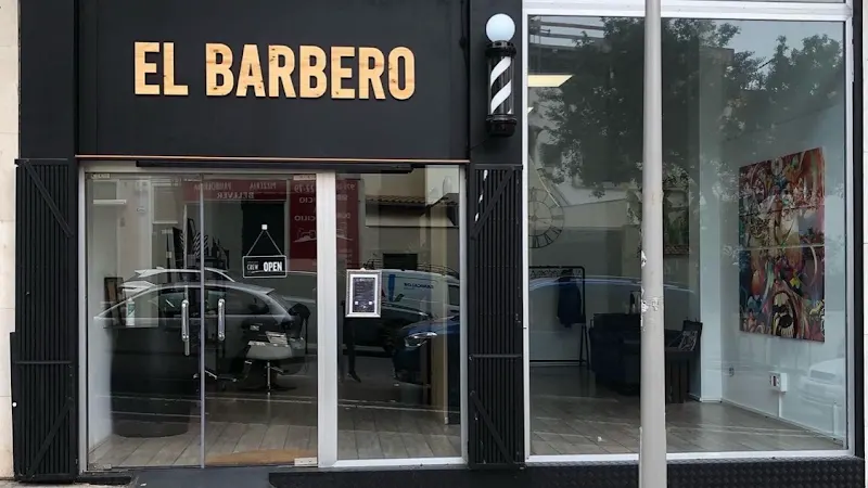 El Barbero