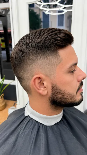 Soul Barber Studio - Palma
