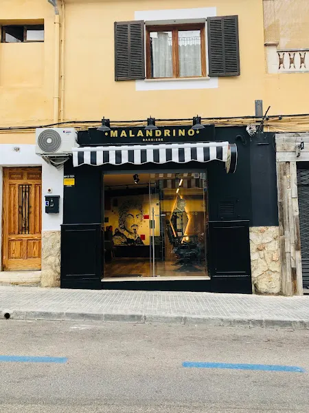 Malandrino Barbiere - Barbería en Palma - foto 2