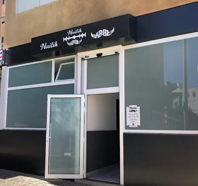 Nailik Barber - Las Palmas de Gran Canaria