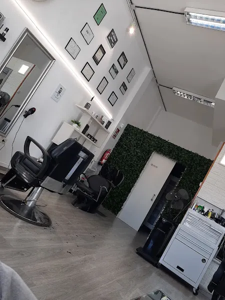 HG Barber - Las Palmas de Gran Canaria