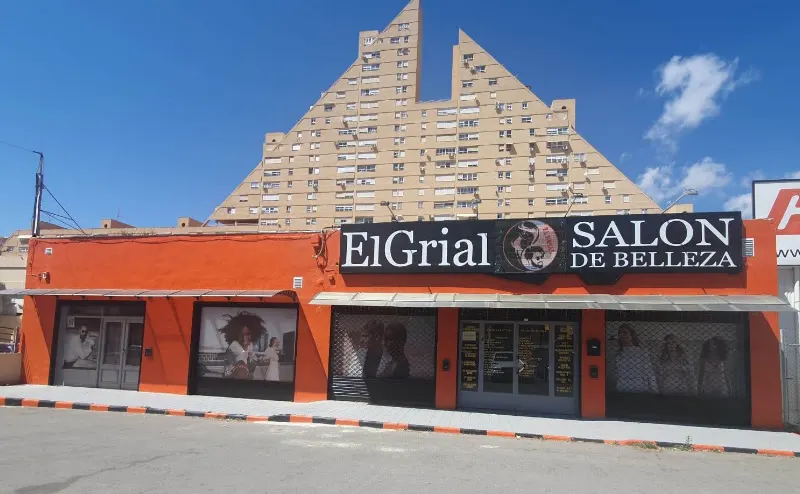 Salón de belleza El Grial - Peluquería en Alicante - foto 3