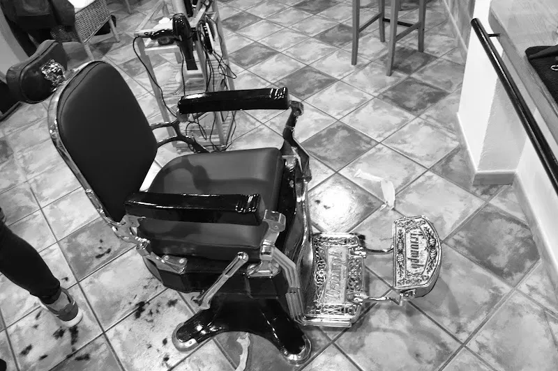 Oh Lord Barbershop - Alicante