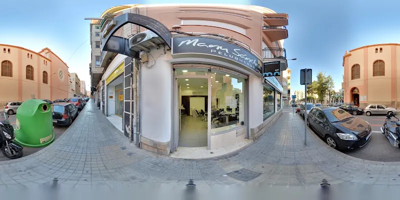 La cueva del barbero - Alicante