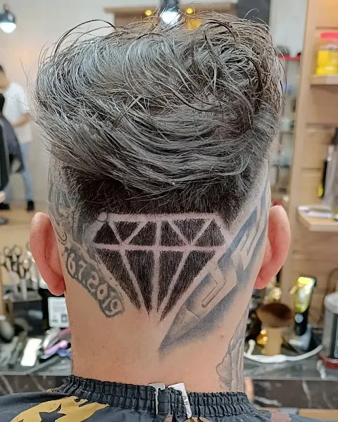 Legendary BarberShop Alicante - Alicante
