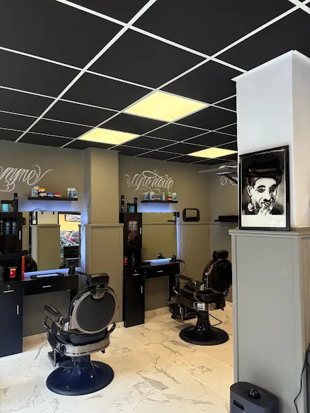 Mr Barber Alicante