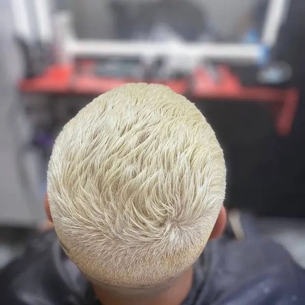 Barbero YASSIN