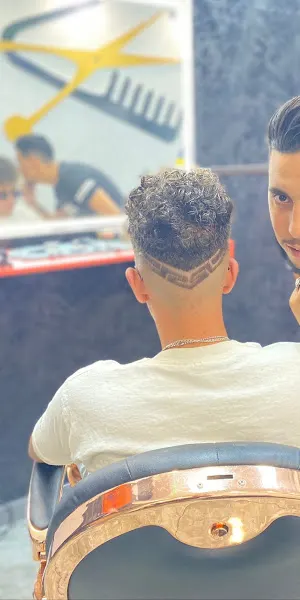 Barbero YASSIN - Barbería en Alicante - foto 2