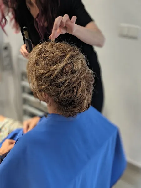 Peluquería María