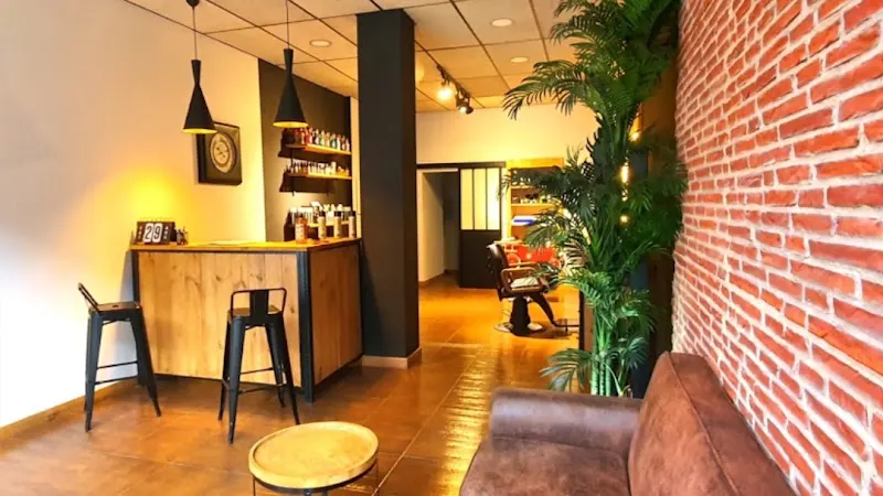 Barberia House Man - Barbería en Gijón - foto 2