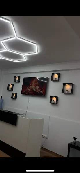 Tokyo Barbershop