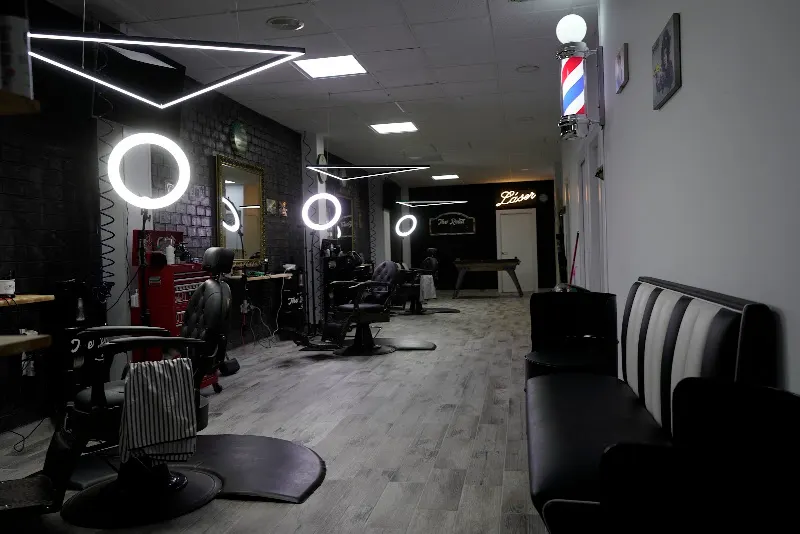 The Road Studio - Gijón