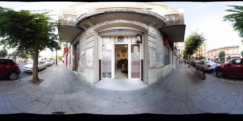 La Barbería Alcoy - Barbería en Alcoy - foto 2