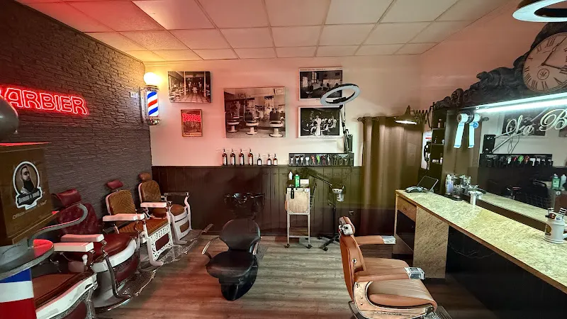 La Barbería Alcoy - Barbería en Alcoy - foto 3