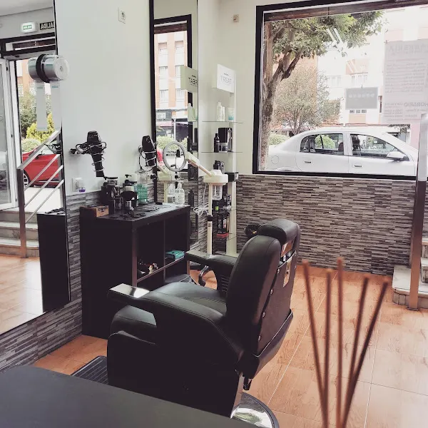 Barbería Mondragón