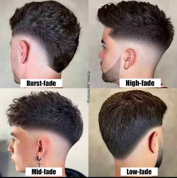 Barbería Miraflores