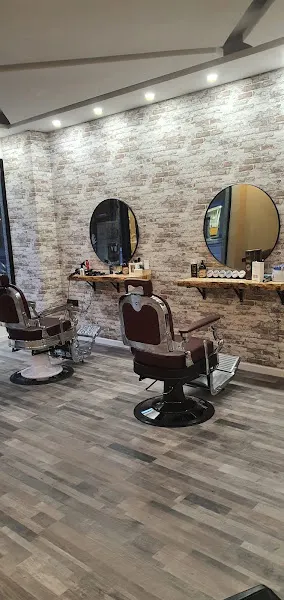 Mister Barber - Gijón