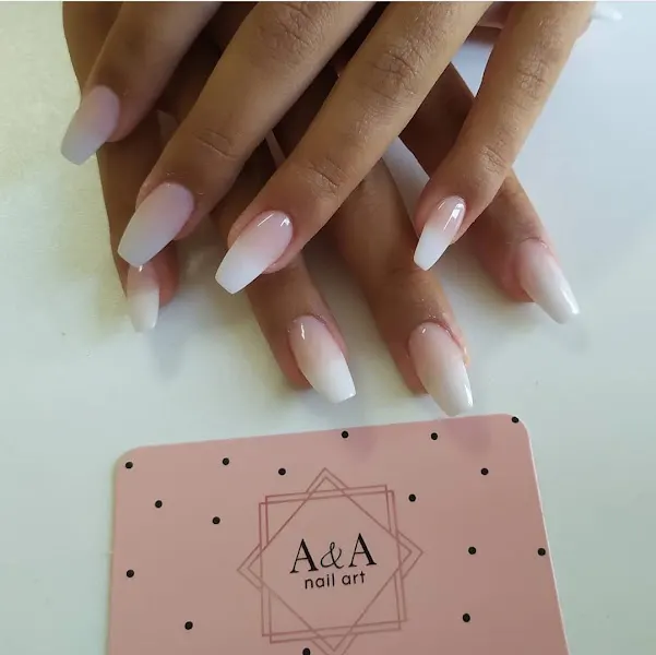 A & A estilistas - Alcoy