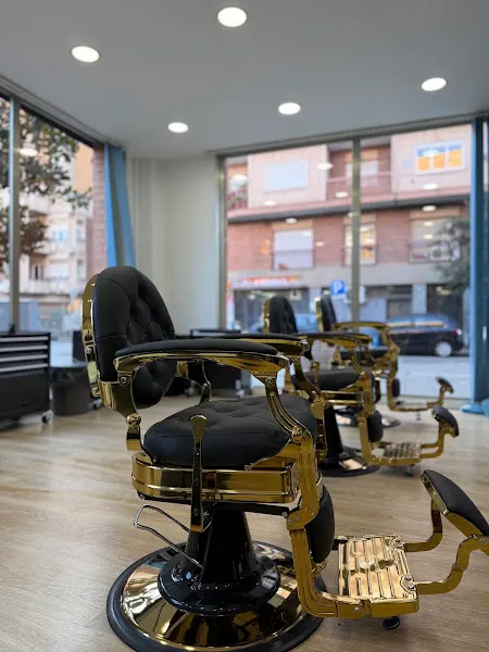 Newrogers Barbershop
