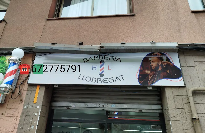 BARBERIA H L LLOBREGAT