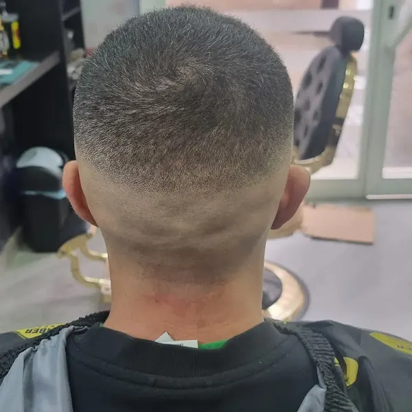 Studio 17.Barber Shop