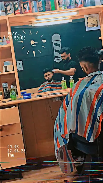 Barbershopinder - L'Hospitalet de Llobregat