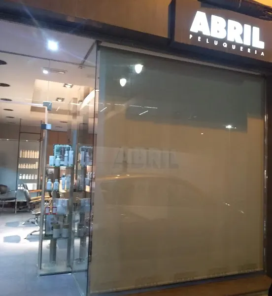 Peluquería Abril - Alcoy