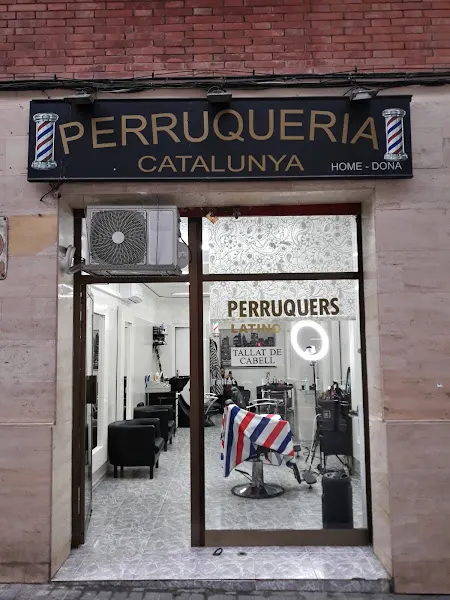 Barberia catalunya kadeerox
