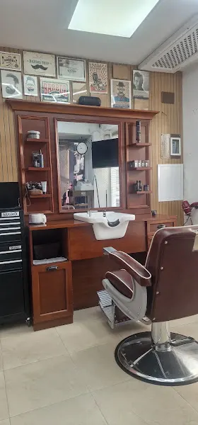 Peluquería Fede's - Nerja