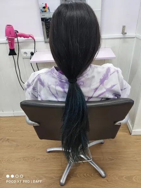 – Peluqueria Vaño - Peluquería en Alcoy - foto 2