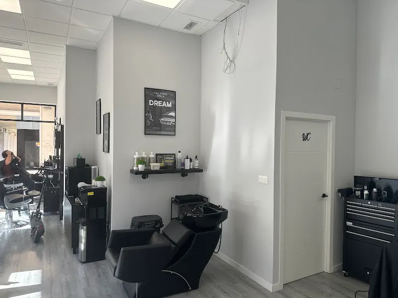 Z BarberShop - Alicante