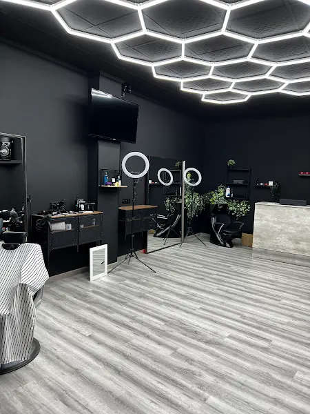 Elegance barbershop