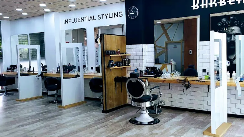 Manuel Ballesta Barber Shop & Estilistas - Alicante