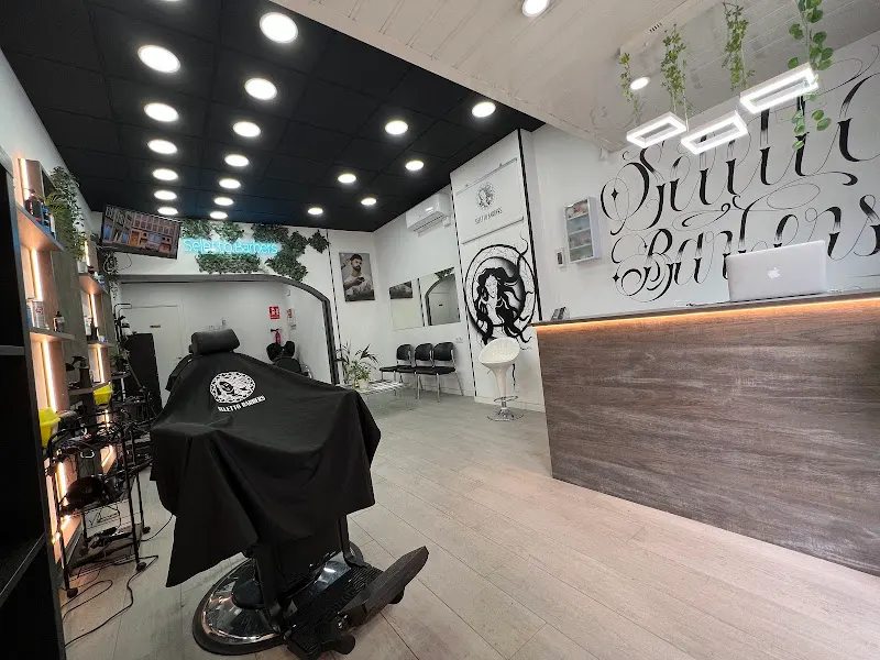 Seletto Barbers