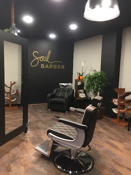 Barber Soul