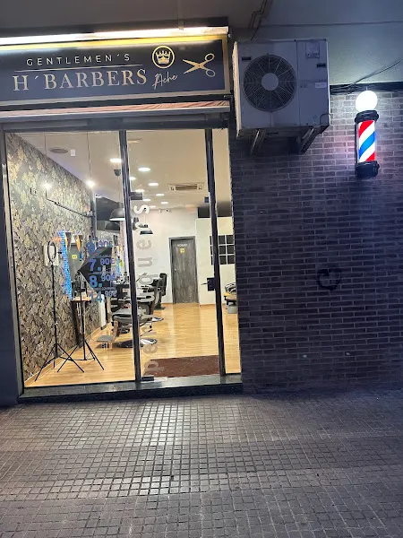 H Barbers
