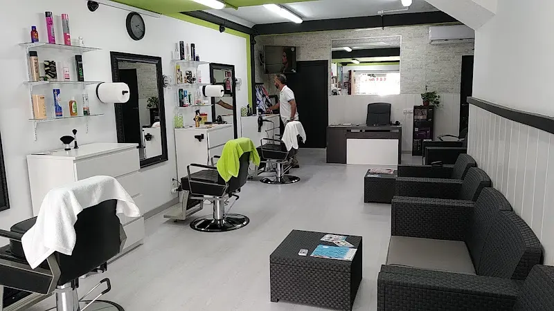 PELUQUERIA PRIM