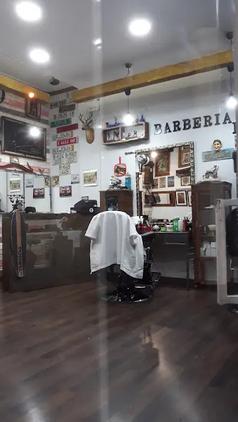 Barberia BDN