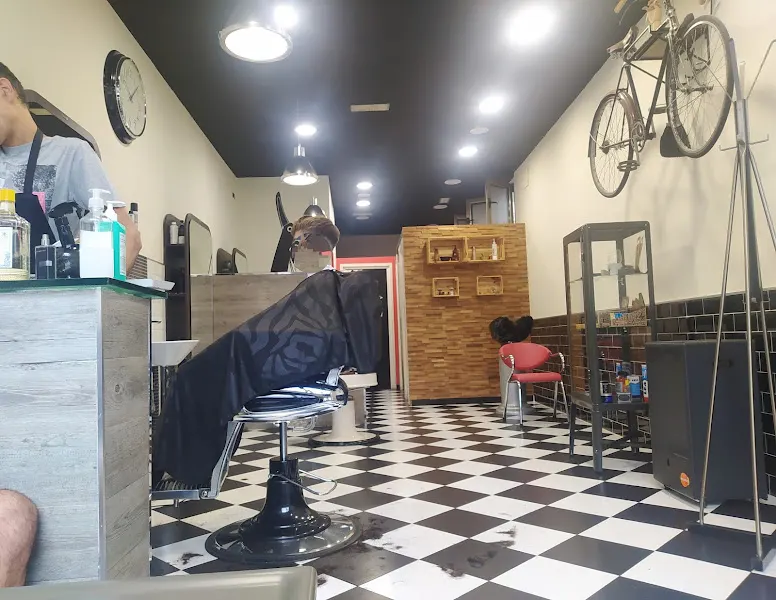 La Barbería - Oviedo