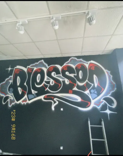 Blessed Barber Shop - Oviedo