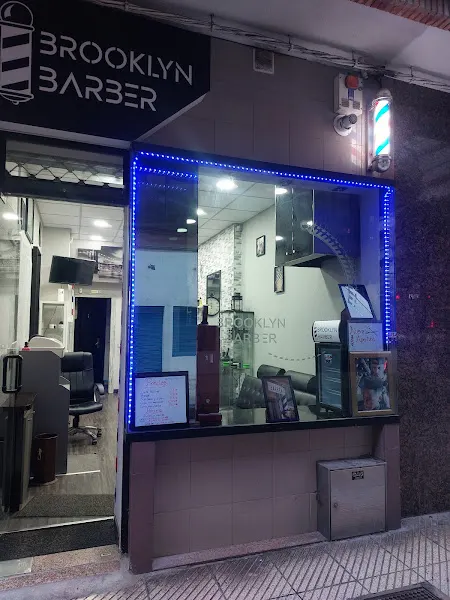 Brooklyn Barber