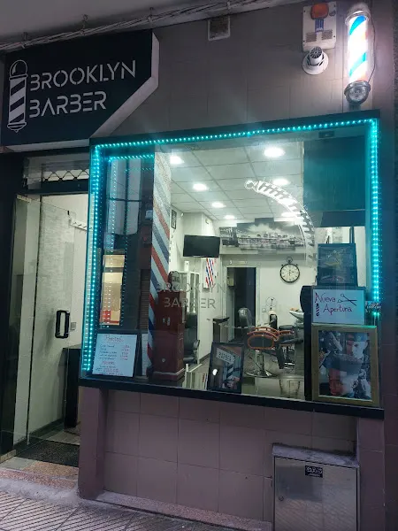 Brooklyn Barber - Barbería en Oviedo - foto 2