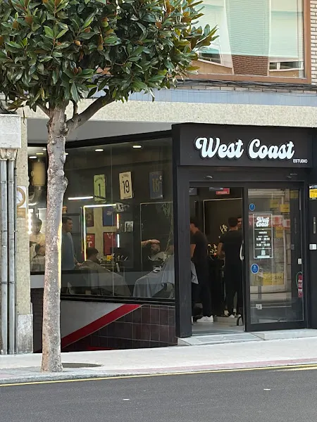West Coast