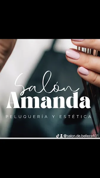 Salón de belleza Amanda - Cartagena