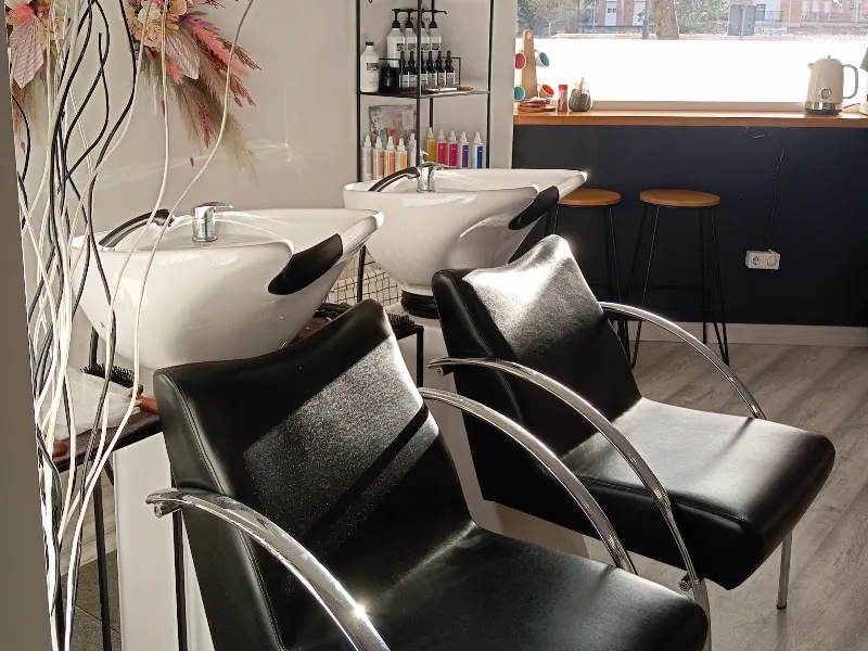 STUDIO 79 Hair Design - Alicante