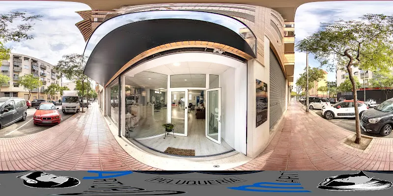 Arturo Martí peluquería. ALISADO PROFESIONAL - Peluquería en Alicante - foto 2